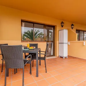Casa Emma Corralejo