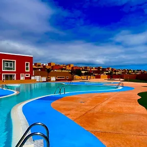 Leyna Fuerteventura Canary Island Corralejo