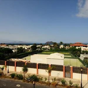 Tinajas Corralejo