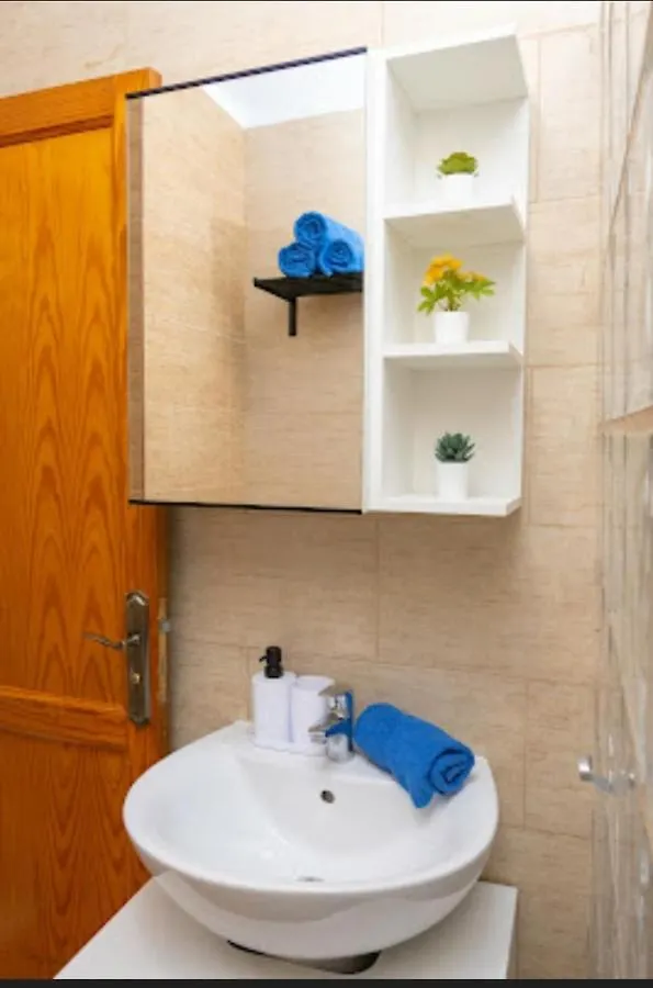 Apartamento Maracuya Corralejo
