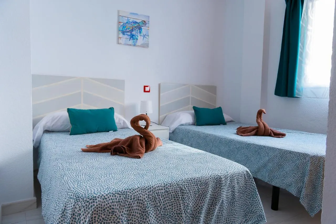 Apartamento Maracuya Corralejo España