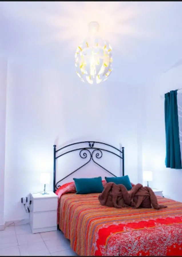 Apartamento Maracuya Corralejo España