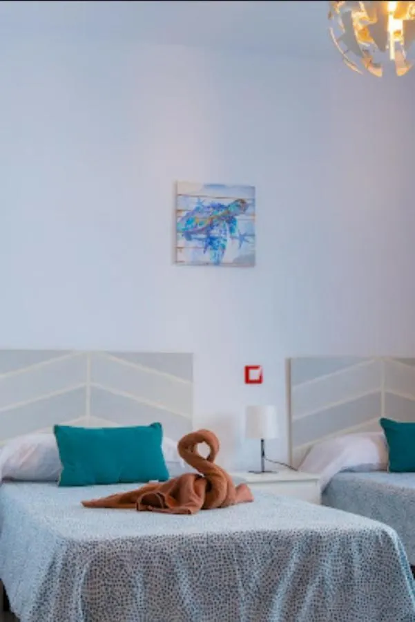 Apartamento Maracuya Corralejo