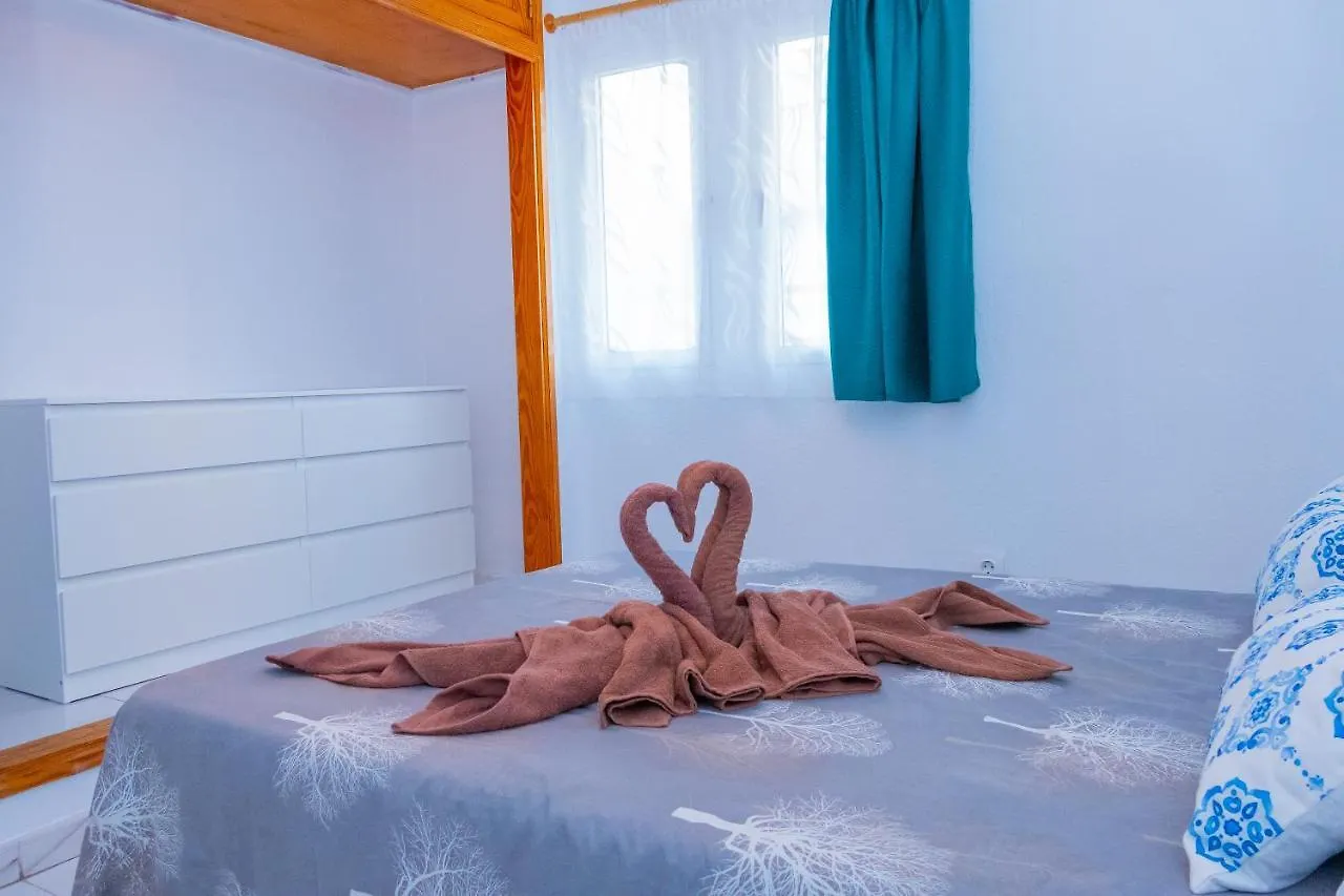 Apartamento Maracuya Corralejo España