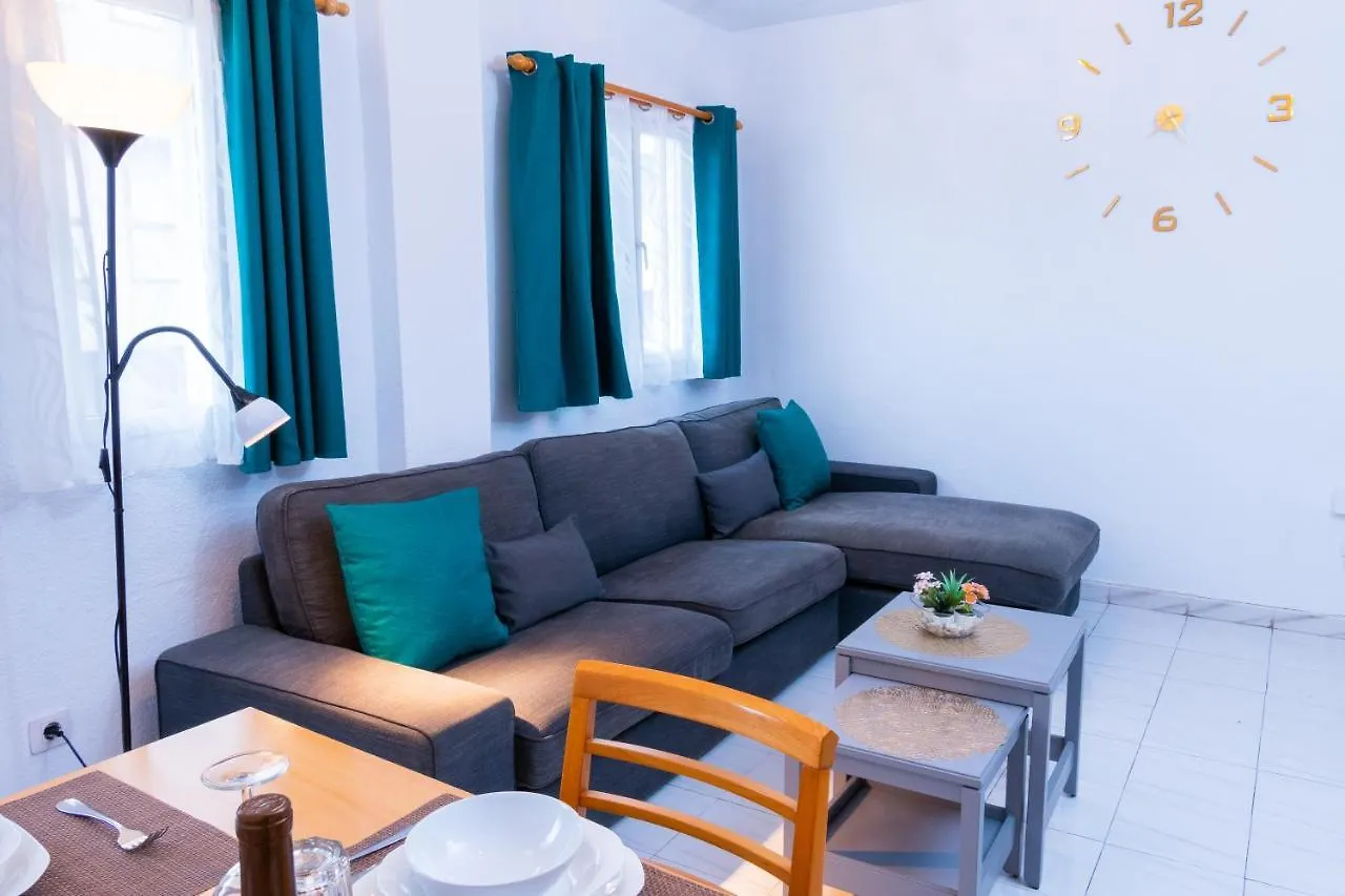 Apartamento Maracuya Corralejo 0*,  España