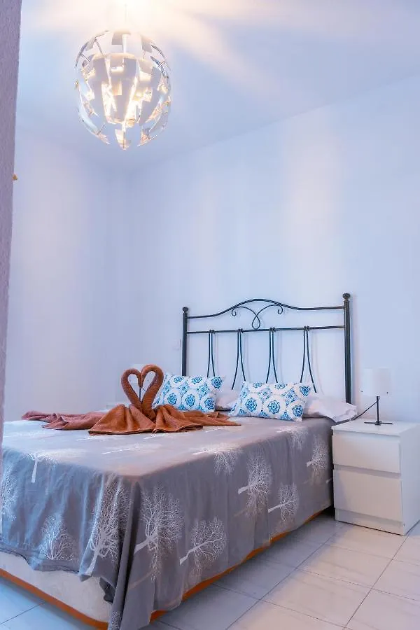Apartamento Maracuya Corralejo