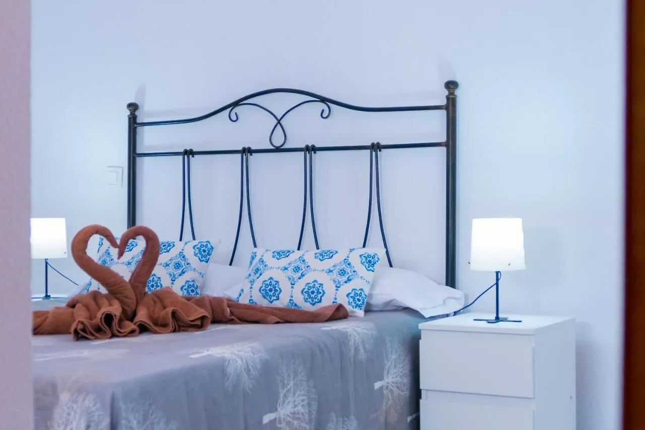 Apartamento Maracuya Corralejo España