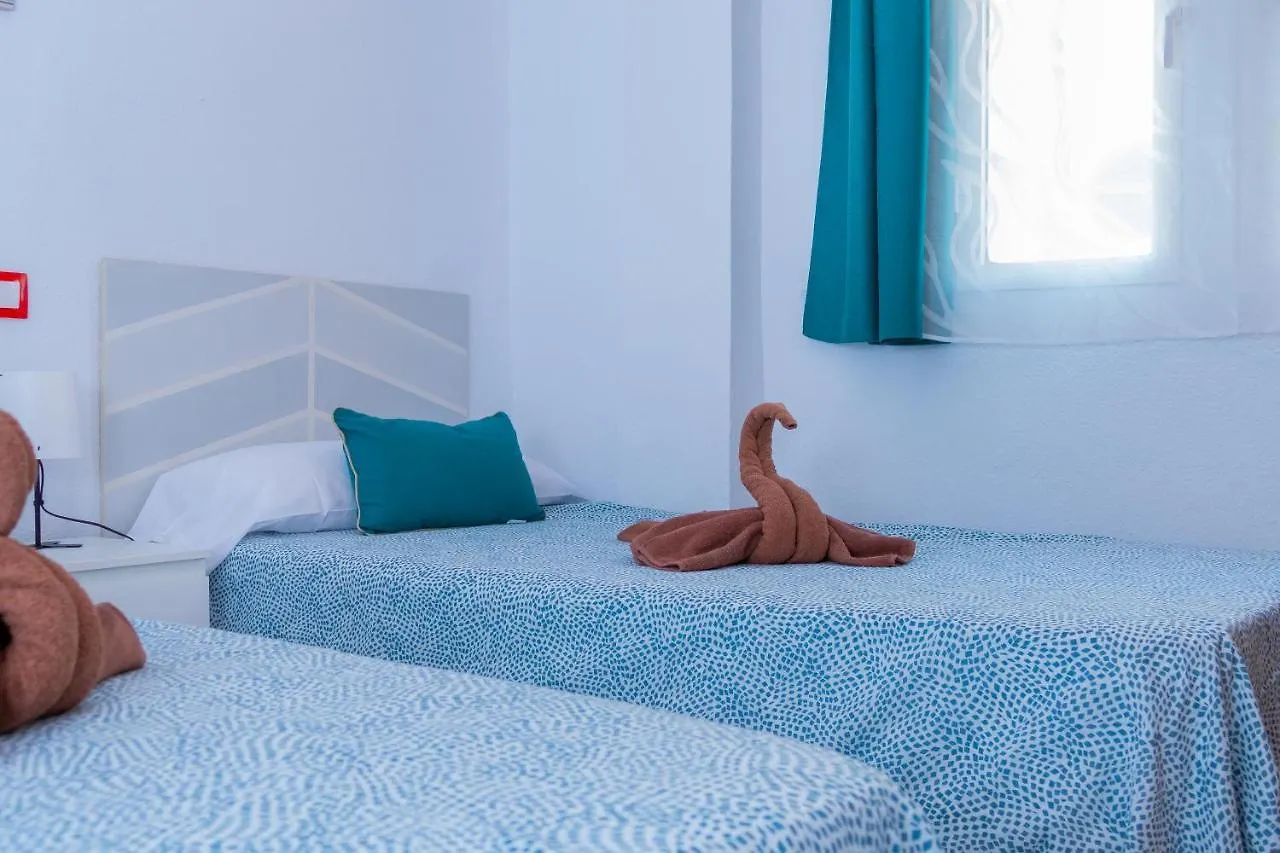 Apartamento Maracuya Corralejo 0*,  España